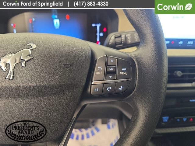 New 2026 Ford Bronco Sport Big Bend image 35
