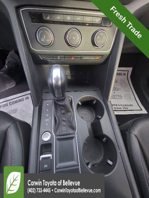 Used 2018 Volkswagen Atlas SE image 13