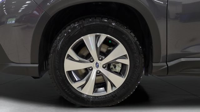 Used 2024 Subaru Ascent Premium w/ Convenience Package AWD/4WD image 26