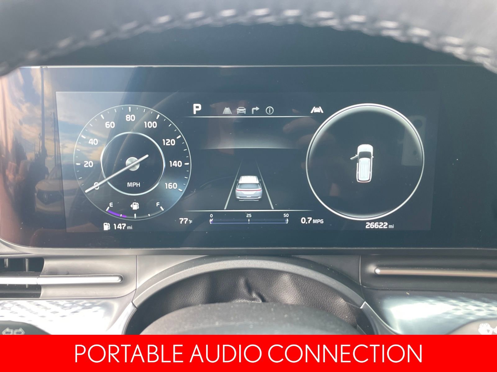 Used 2024 Kia Carnival SX Prestige image 13