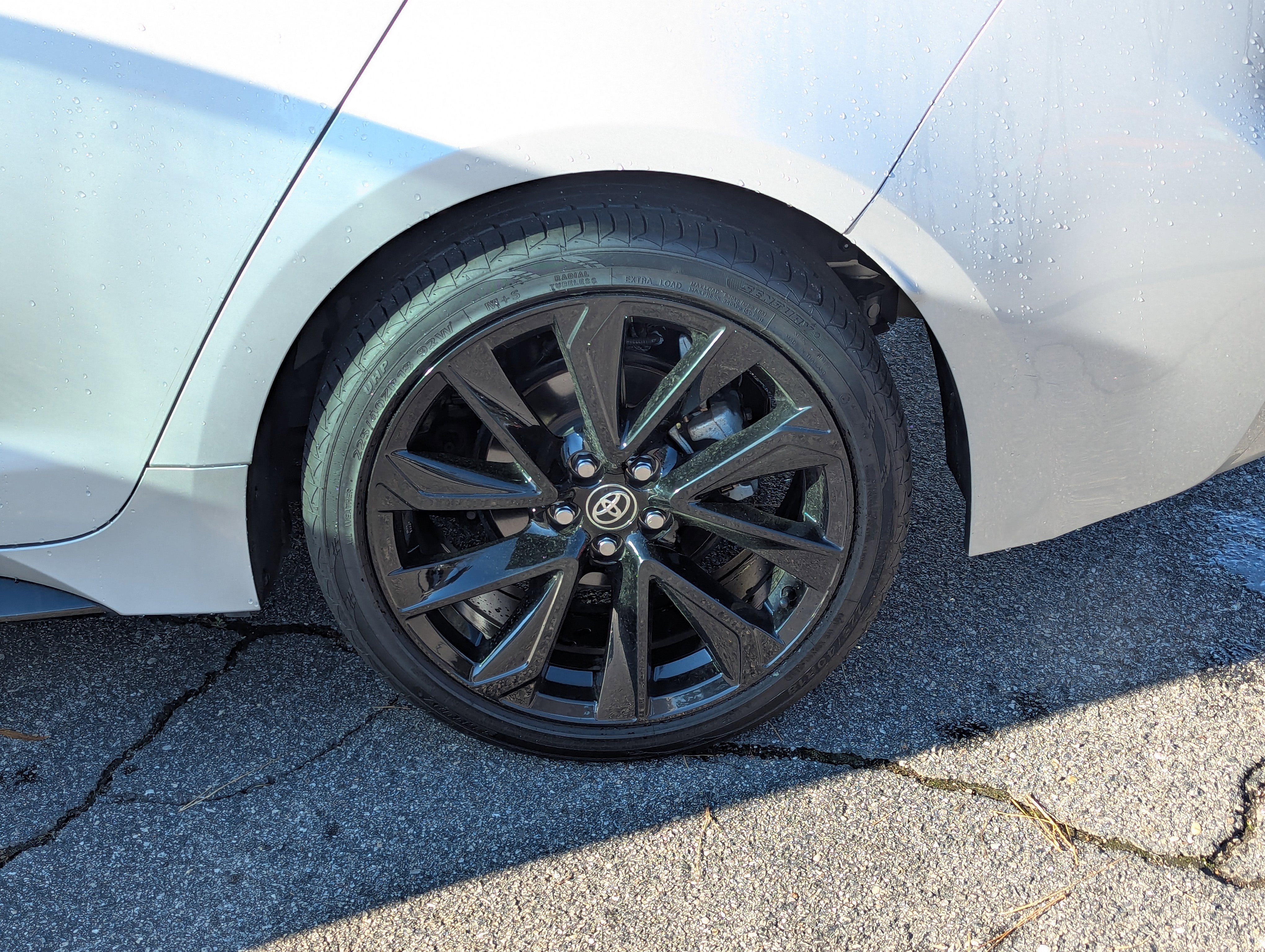 Used 2022 Toyota Corolla SE image 27