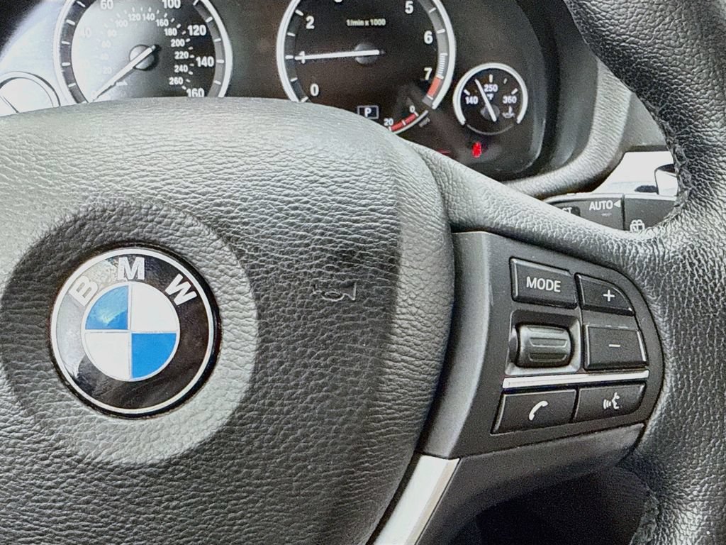 Used 2016 BMW X3 xDrive28i AWD/4WD image 12