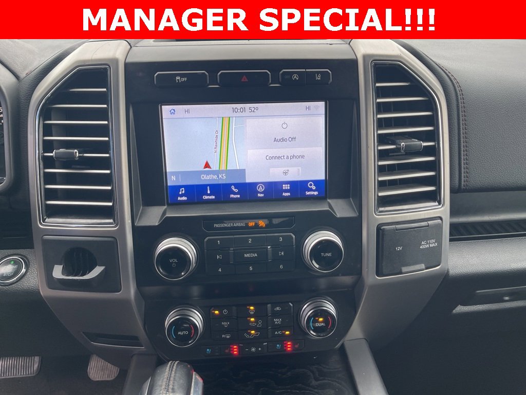 Used 2020 Ford F150 Platinum image 30