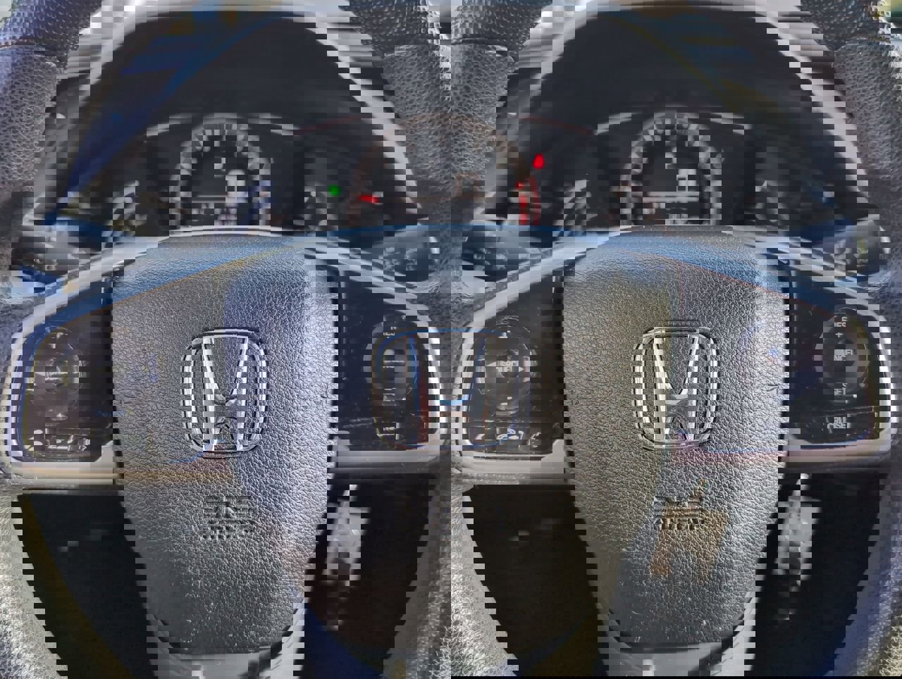 Used 2016 Honda Civic LX image 17