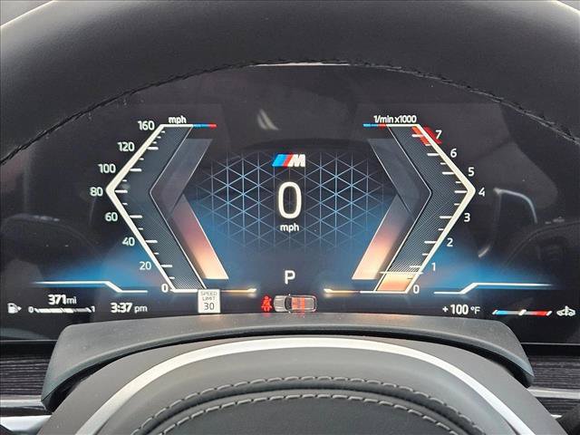 New 2026 BMW X5 sDrive40i w/ M Sport Package RWD image 11