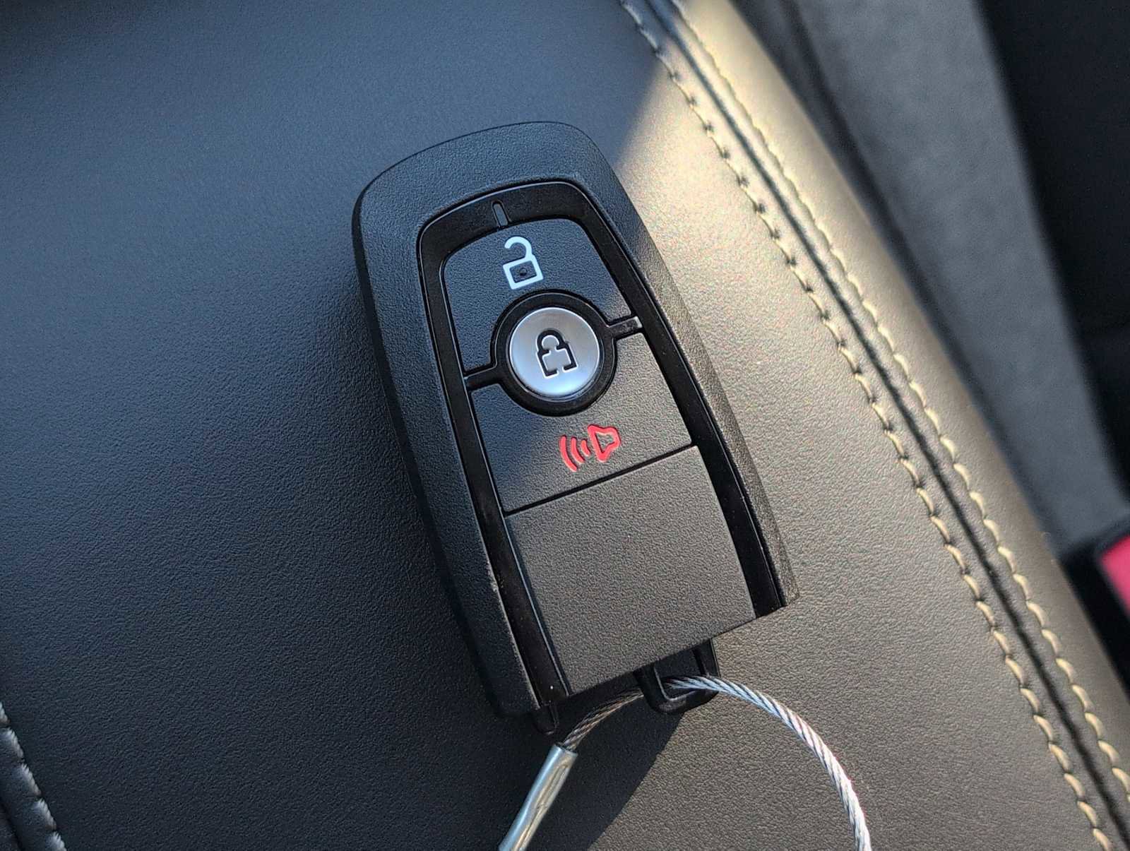 New 2025 Ford Bronco Sport Big Bend image 24