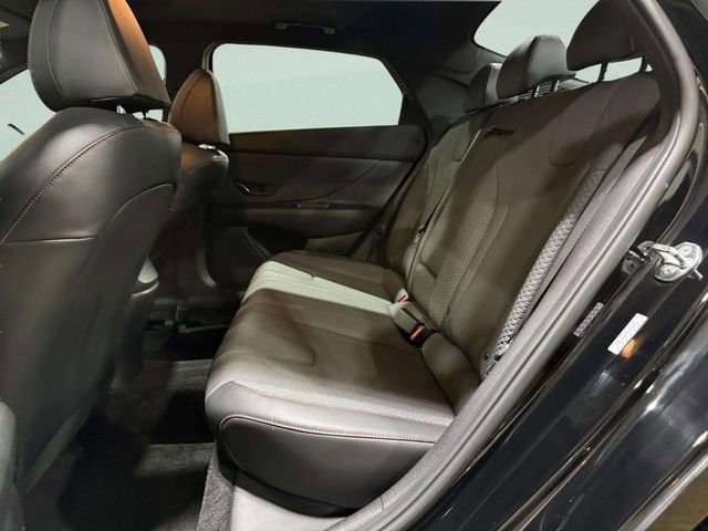 Used 2023 Hyundai Elantra N Line image 30