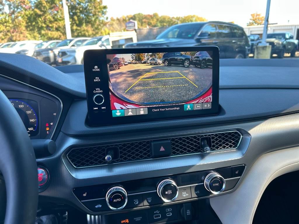 New 2026 Acura Integra A-Spec image 16