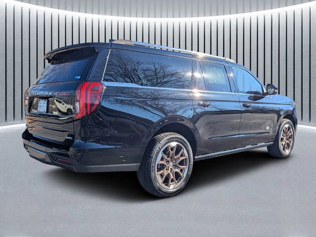 New 2026 Ford Expedition Max King Ranch image 3