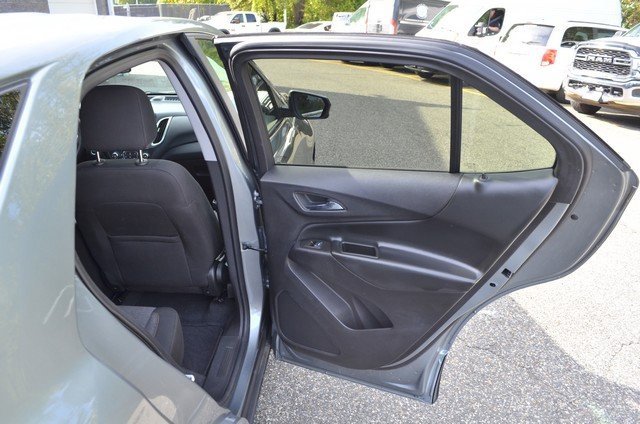 Used 2024 Chevrolet Equinox LT image 33