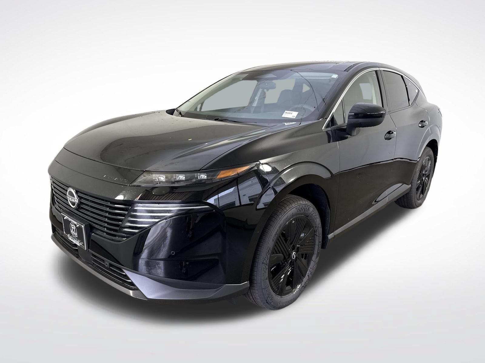 New 2026 Nissan Murano SV AWD/4WD image 23