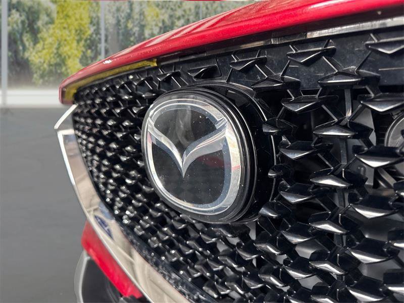 Used 2021 MAZDA CX-30 AWD 2.5 S w/ Premium Package image 21