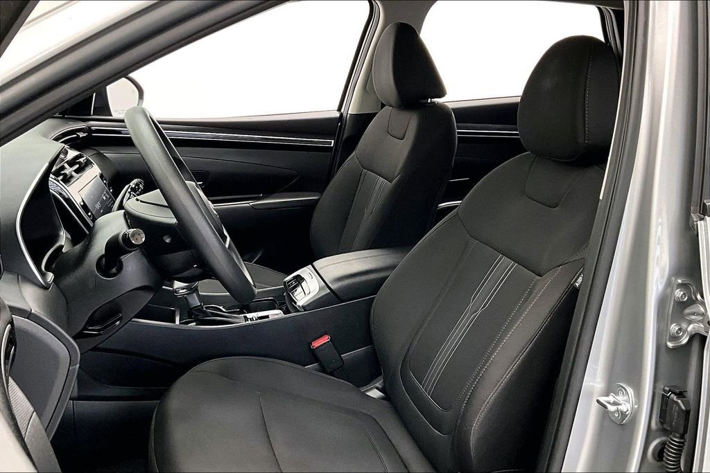 Certified 2023 Hyundai Tucson SEL w/ Cargo Package image 24