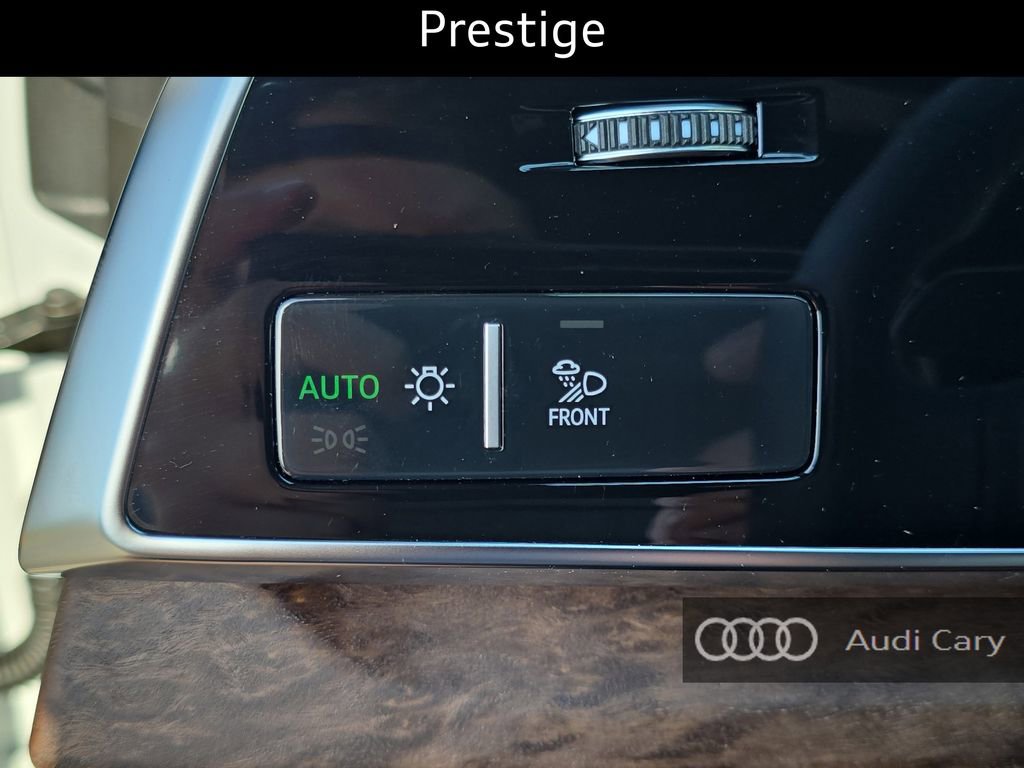 New 2026 Audi Q8 Prestige image 26