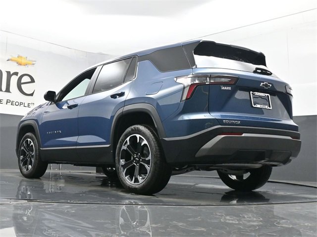 New 2026 Chevrolet Equinox LT image 5