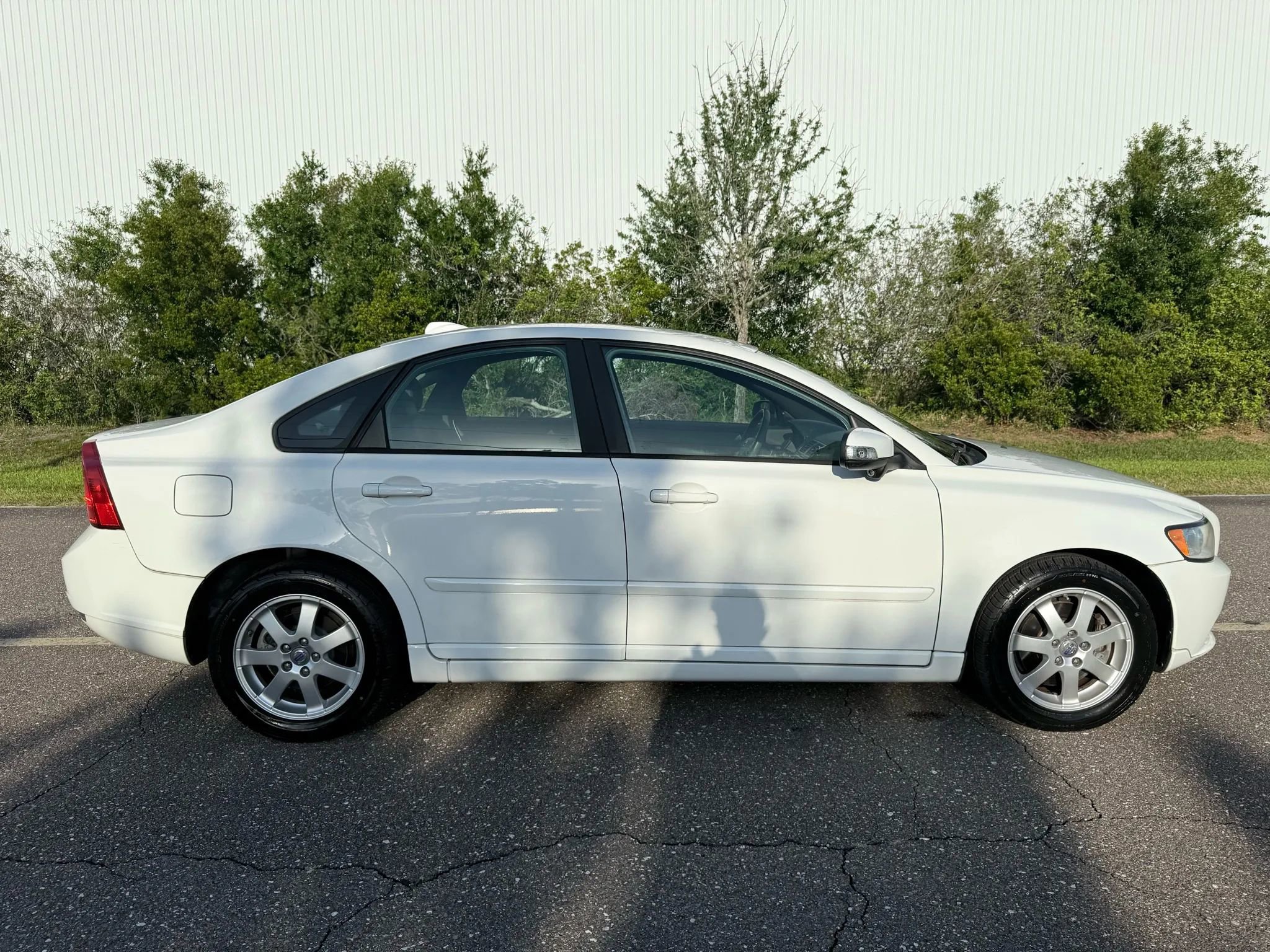 Used 2009 Volvo S40 2.4i image 5
