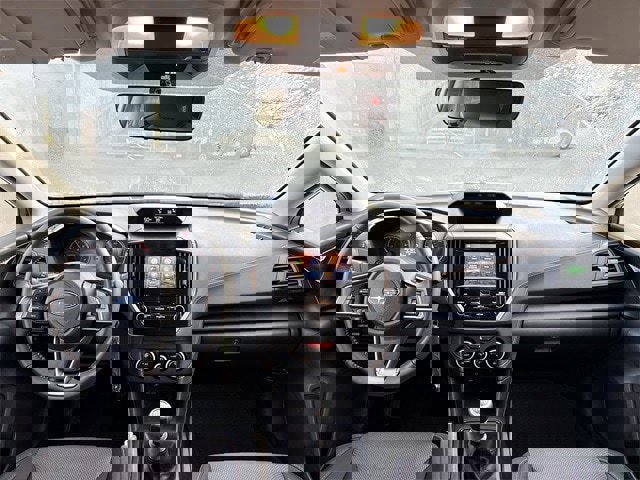 Used 2023 Subaru Crosstrek 2.0i Premium w/ Popular Package #2 image 21