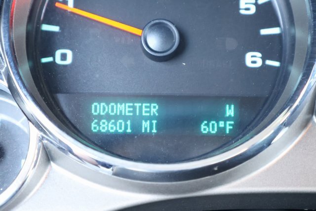 Used 2013 Chevrolet Silverado 1500 LT image 20