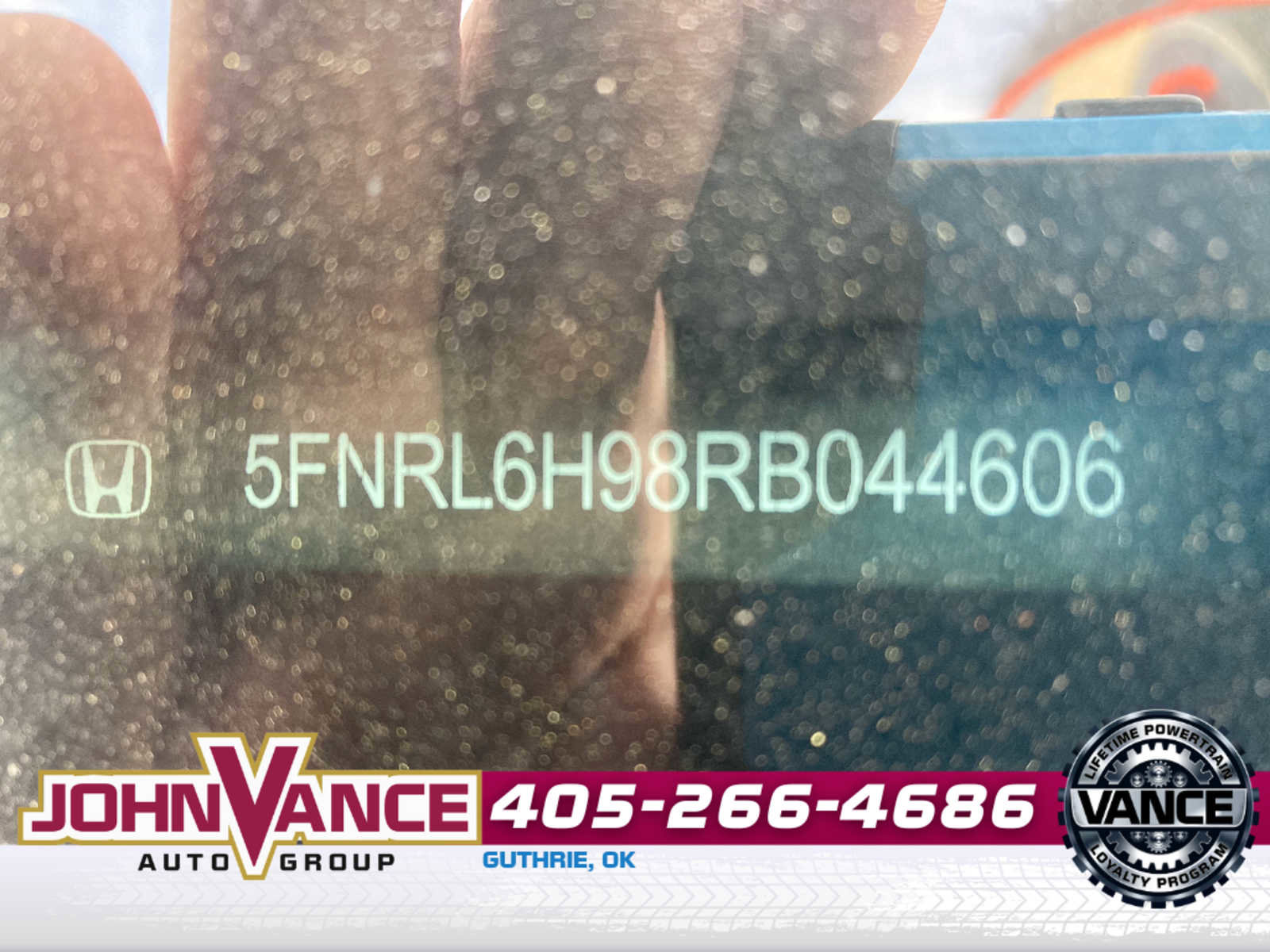 Used 2024 Honda Odyssey Elite image 12