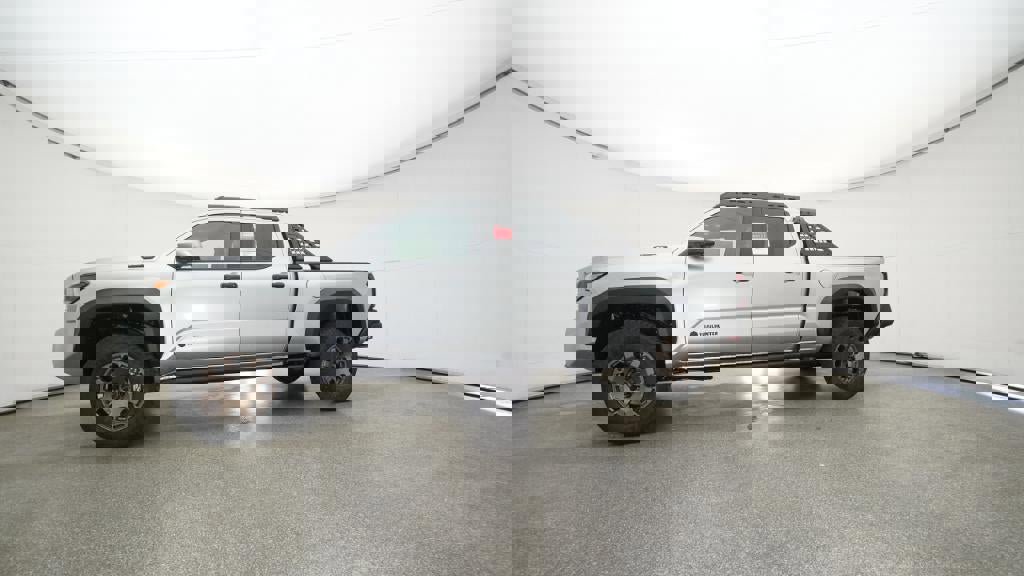 New 2025 Toyota Tacoma 4x4 Double Cab Hybrid image 51