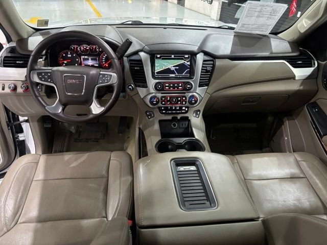 Used 2016 GMC Yukon SLT w/ Open Road Package AWD/4WD image 43