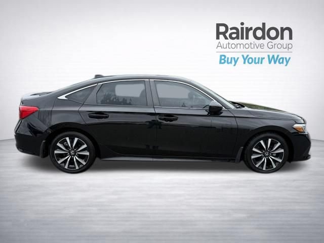 Used 2023 Honda Civic EX image 8