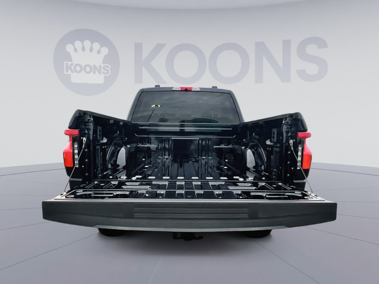 New 2025 Ford F150 Lightning XLT image 25