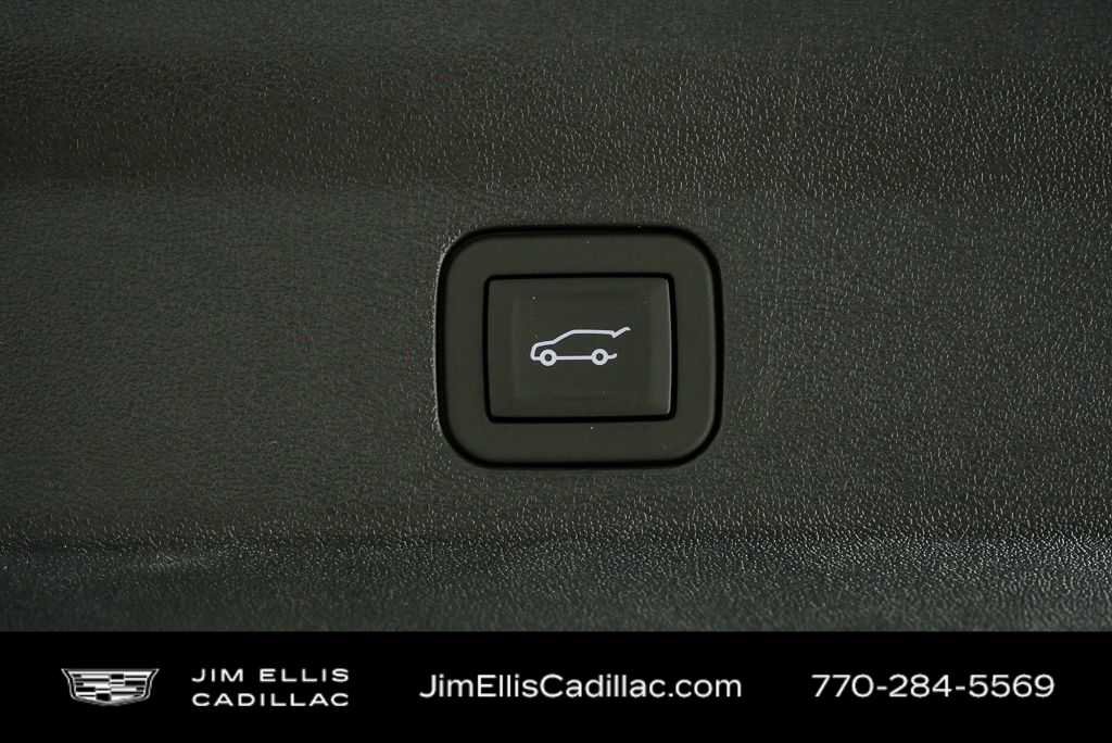 New 2026 Cadillac Escalade IQL Sport 1 image 34