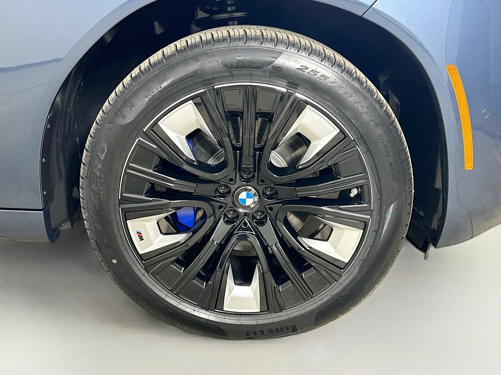 New 2026 BMW X3 xDrive30i w/ Premium Package AWD/4WD image 10