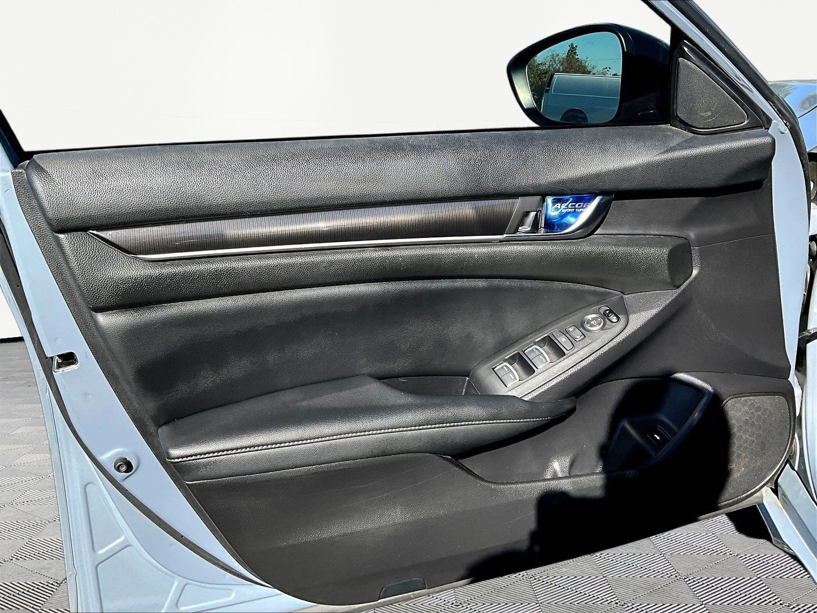 Used 2021 Honda Accord Sport image 20