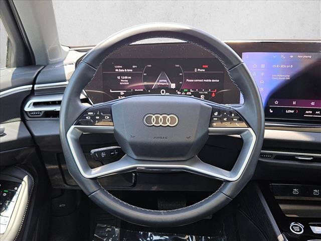 Used 2025 Audi A5 2.0T Premium w/ Convenience Package AWD/4WD image 14