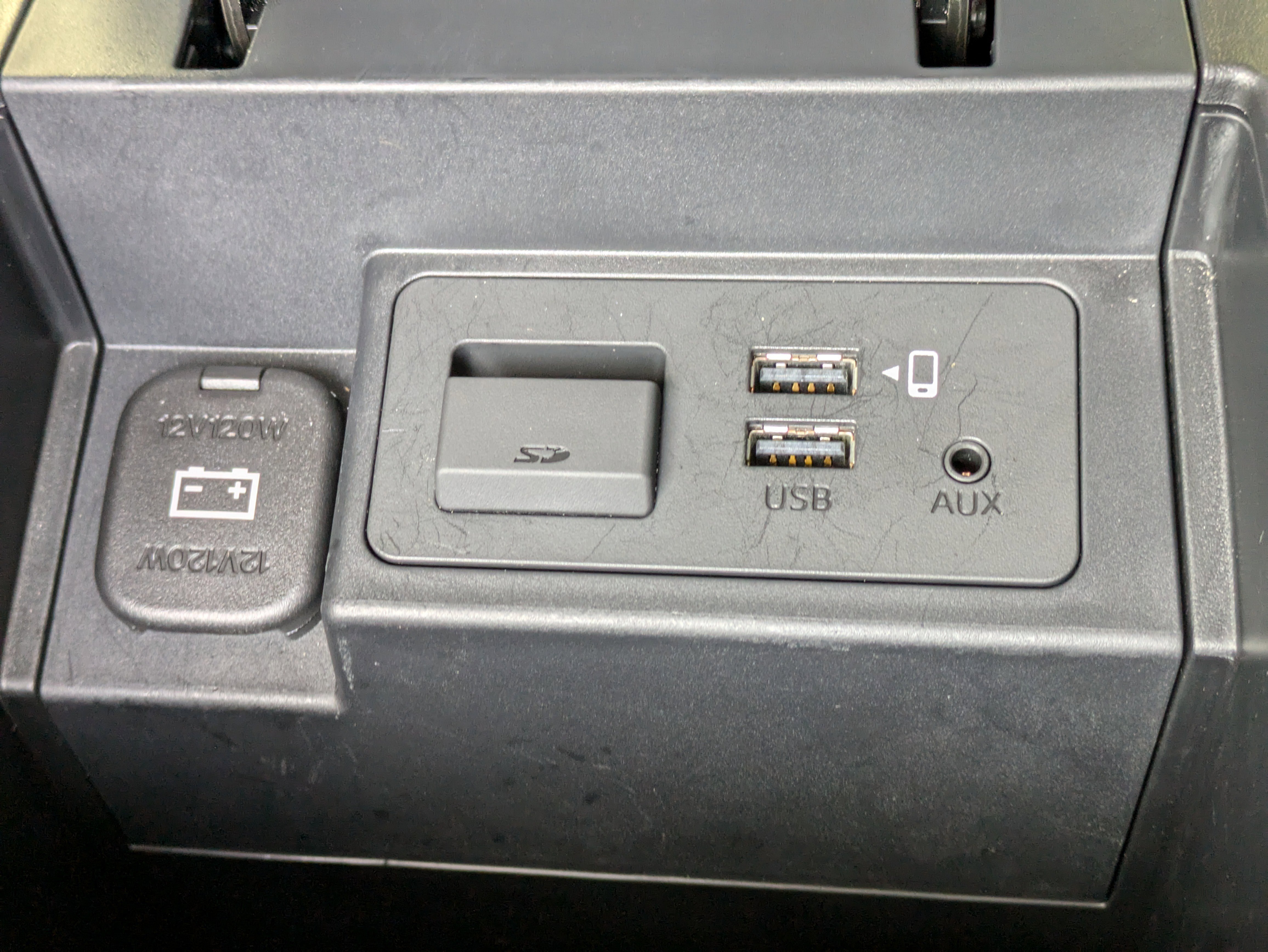 Used 2021 MAZDA MAZDA6 Touring image 29