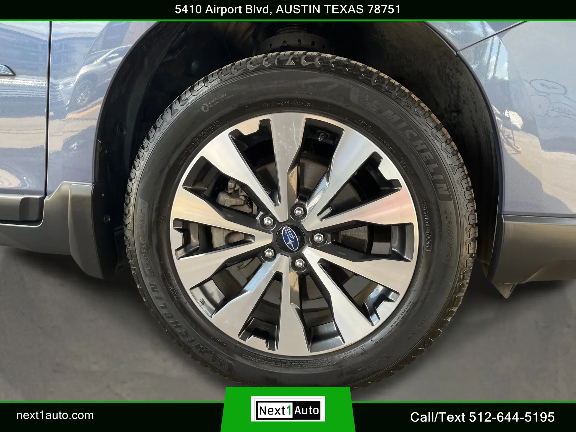 Used 2016 Subaru Outback 3.6R Limited AWD/4WD image 36