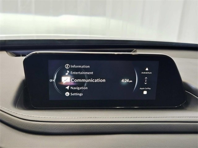 New 2025 MAZDA CX-30 AWD 2.5 S w/ Preferred Package image 20