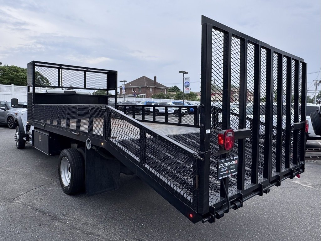 Used 2021 RAM 4500 Tradesman image 1