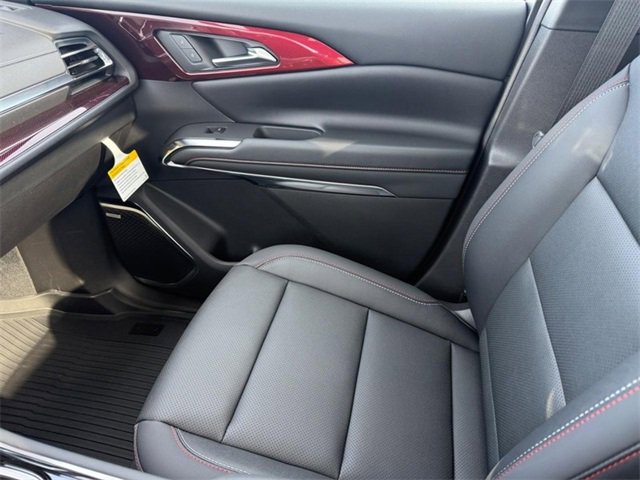 New 2026 Chevrolet Traverse Z71 image 15