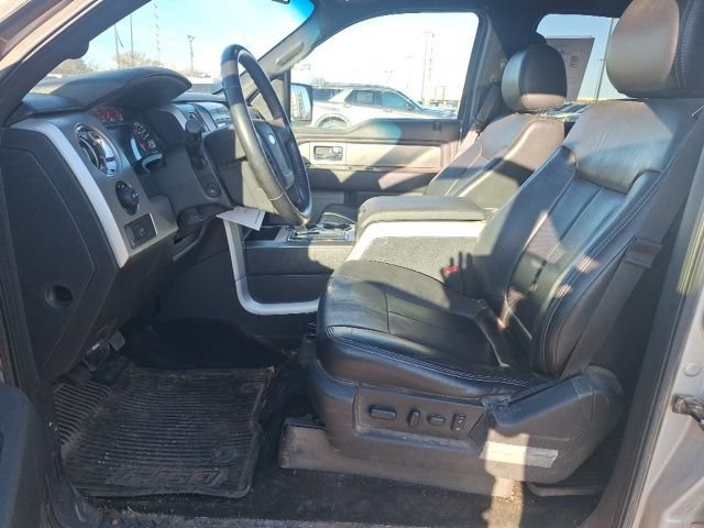 Used 2013 Ford F150 FX4 w/ Luxury Equipment Group video 2