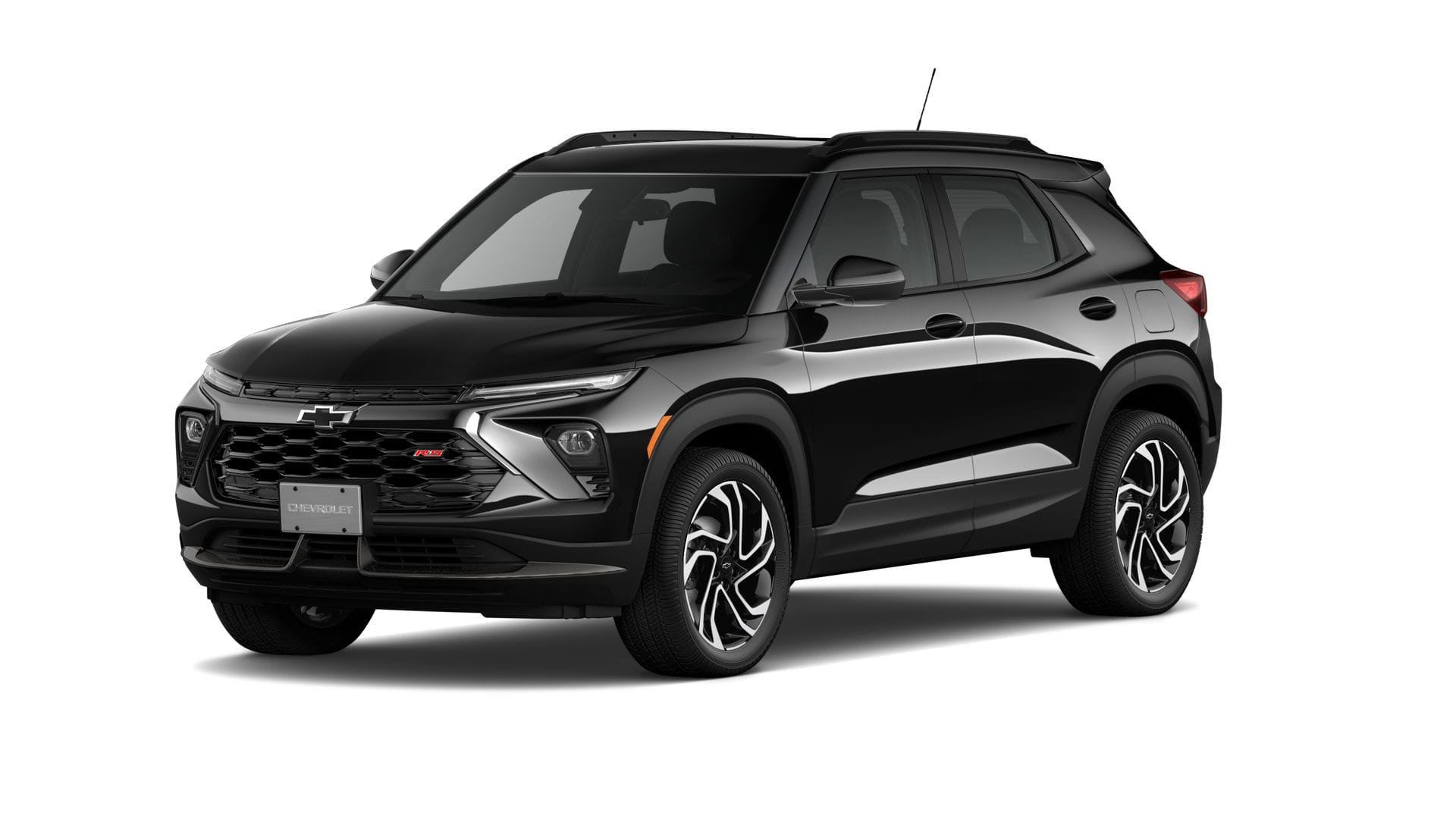 New 2026 Chevrolet TrailBlazer RS w/ Convenience Package image 21
