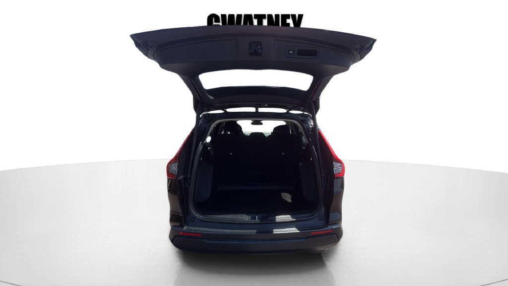Used 2025 Honda CR-V EX-L image 15