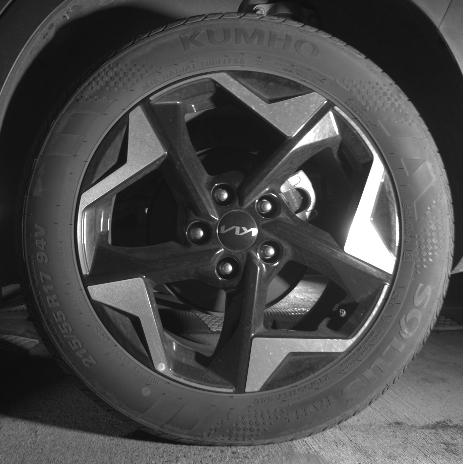 Used 2025 Kia Seltos S image 14