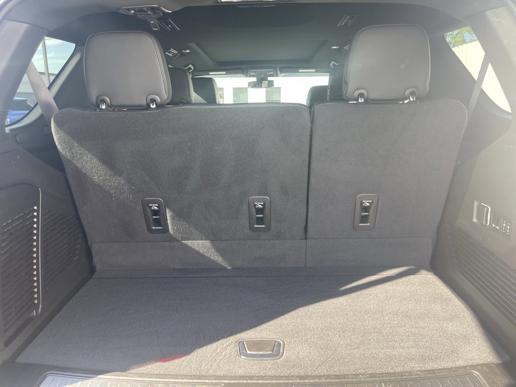 Used 2022 GMC Yukon Denali image 20