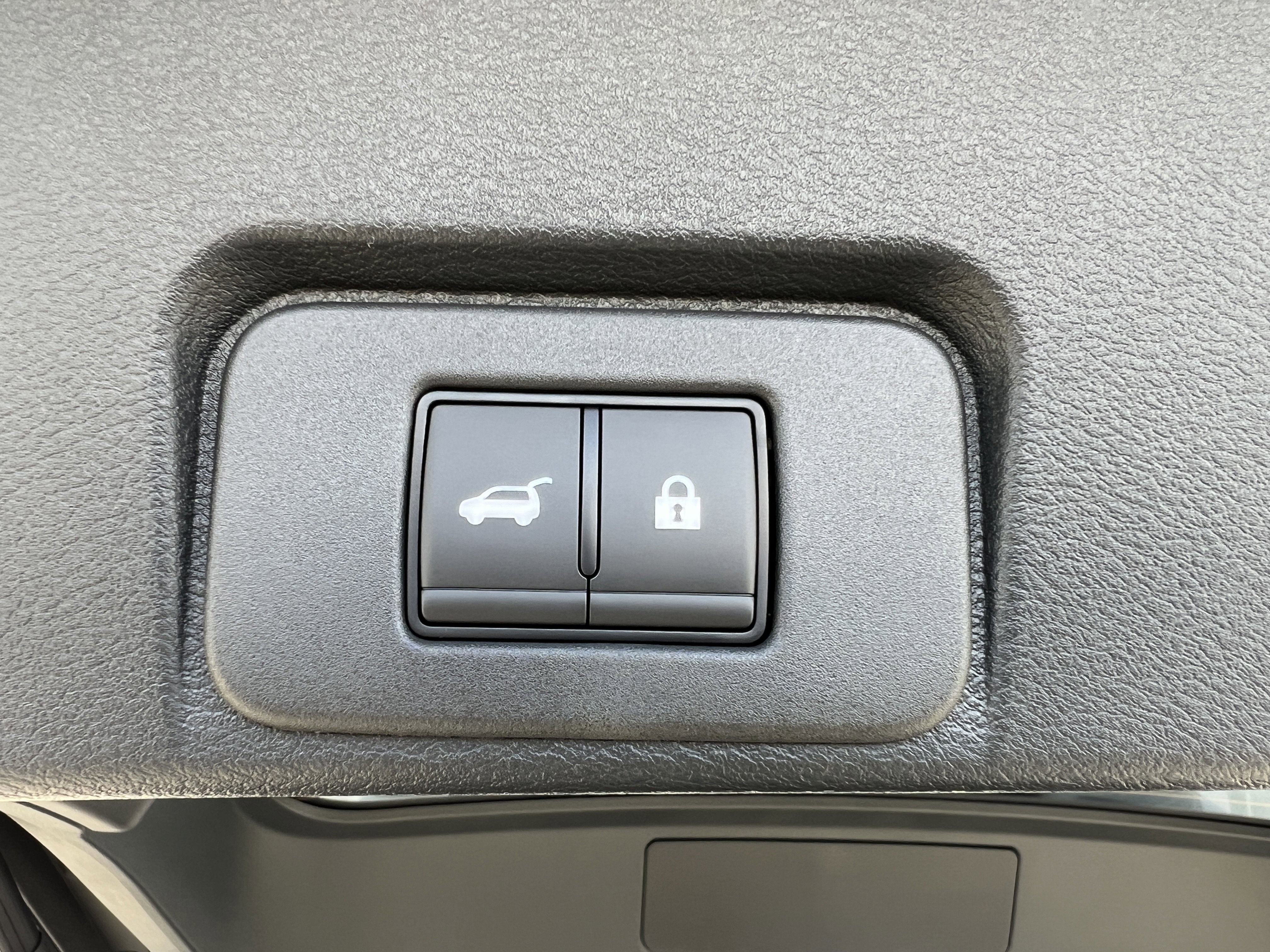 New 2026 Nissan Rogue Platinum w/ Platinum Premium Package image 33