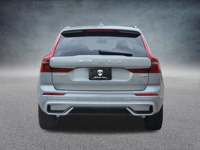 New 2026 Volvo XC60 T8 Plus w/ Climate Package AWD/4WD image 6
