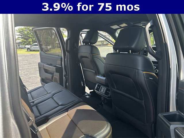 New 2025 Ford F150 Tremor w/ Equipment Group 402A High image 26