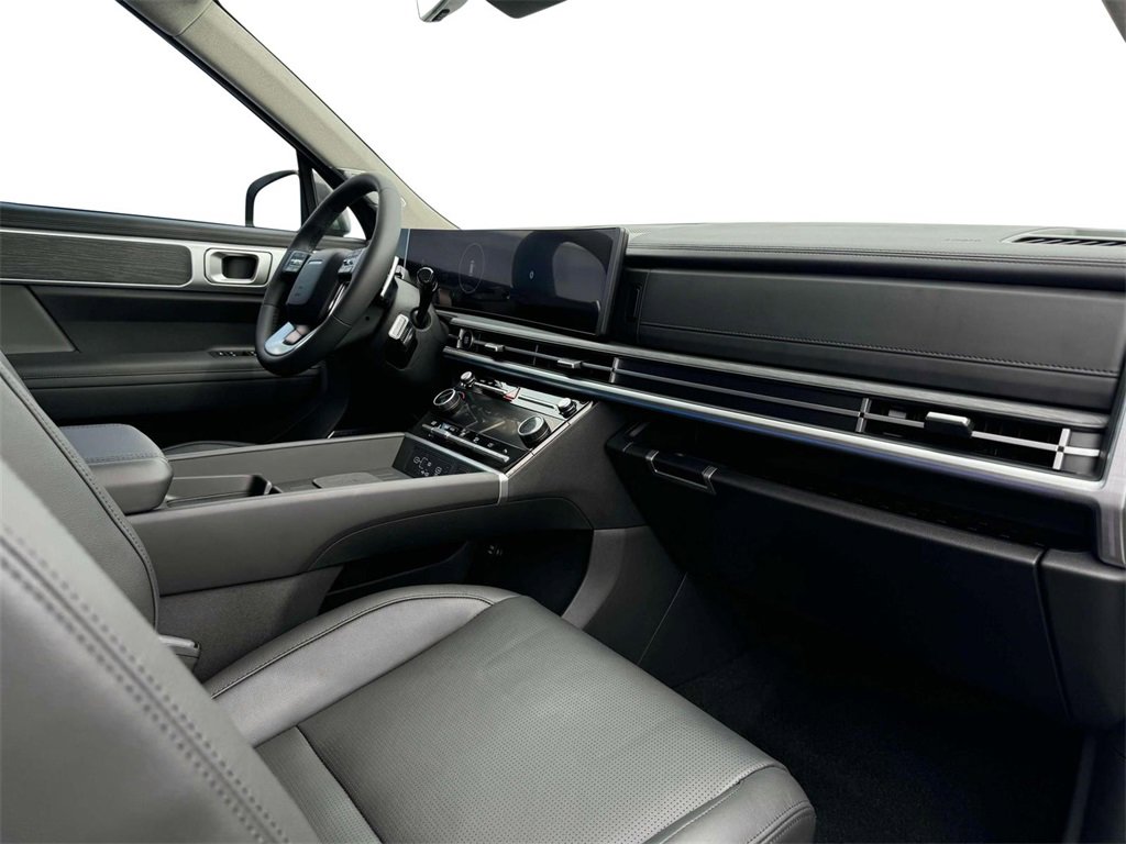 New 2025 Hyundai Santa Fe Limited image 15