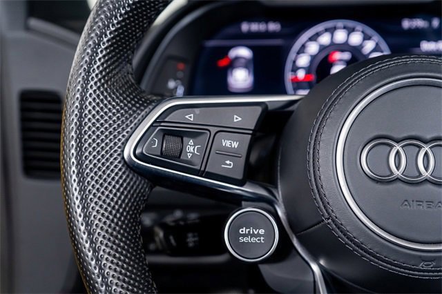 Used 2023 Audi R8 V10 performance image 12