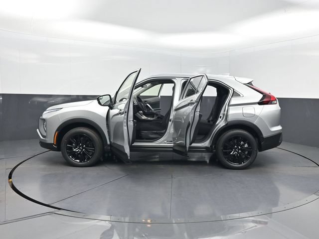 New 2026 Mitsubishi Eclipse Cross LE AWD/4WD image 38