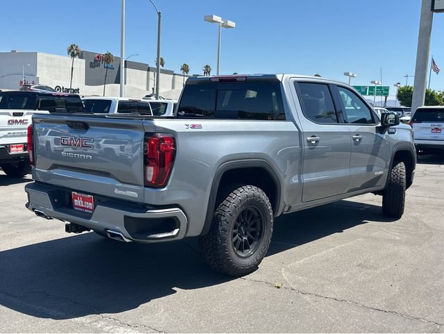 New 2026 GMC Sierra 1500 Elevation AWD/4WD image 11