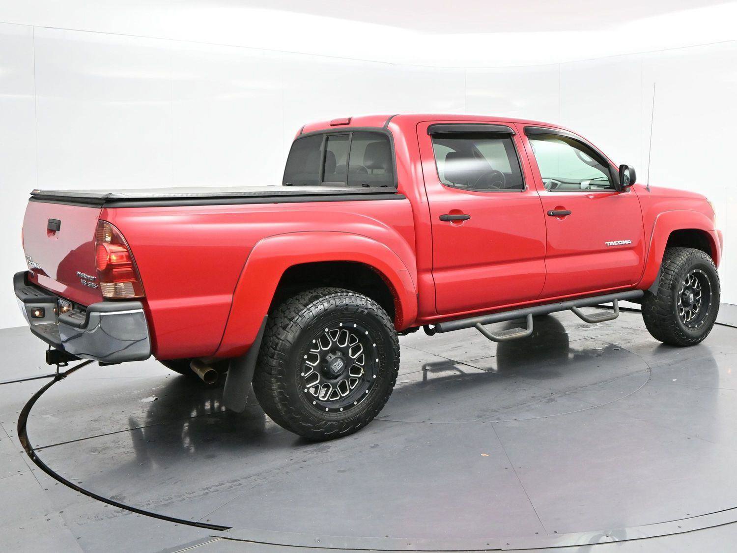 Used 2008 Toyota Tacoma PreRunner RWD image 7