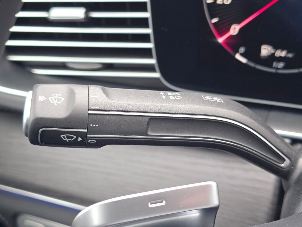 New 2026 Mercedes-Benz GLE 450 4MATIC Coupe image 39